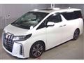 2019 Toyota Alphard