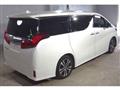 2019 Toyota Alphard