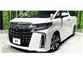 2019 Toyota Alphard