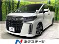 2019 Toyota Alphard
