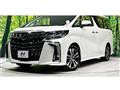 2019 Toyota Alphard