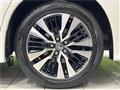 2019 Toyota Alphard