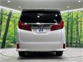 2019 Toyota Alphard