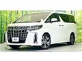 2019 Toyota Alphard