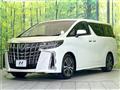 2019 Toyota Alphard