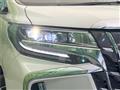 2019 Toyota Alphard