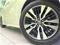 2019 Toyota Alphard