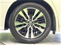 2019 Toyota Alphard