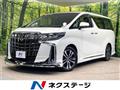 2019 Toyota Alphard