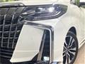 2019 Toyota Alphard