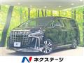 2019 Toyota Alphard