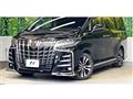 2019 Toyota Alphard
