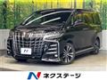 2019 Toyota Alphard
