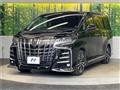2019 Toyota Alphard