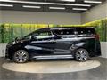 2019 Toyota Alphard
