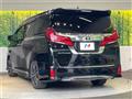 2019 Toyota Alphard