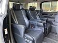 2019 Toyota Alphard