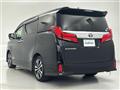 2019 Toyota Alphard