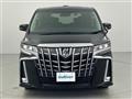 2019 Toyota Alphard