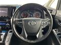 2019 Toyota Alphard