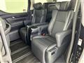 2019 Toyota Alphard