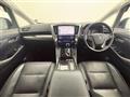 2019 Toyota Alphard