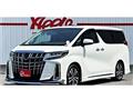 2019 Toyota Alphard