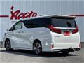2019 Toyota Alphard