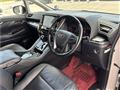 2019 Toyota Alphard