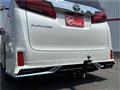 2019 Toyota Alphard