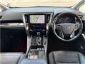 2019 Toyota Alphard