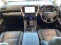 2019 Toyota Alphard