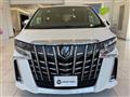 2019 Toyota Alphard