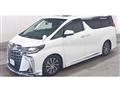 2019 Toyota Alphard