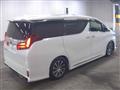 2019 Toyota Alphard