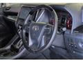 2019 Toyota Alphard