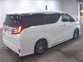 2019 Toyota Alphard