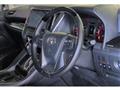 2019 Toyota Alphard