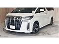 2019 Toyota Alphard