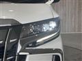 2019 Toyota Alphard