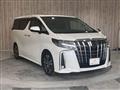 2019 Toyota Alphard