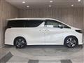 2019 Toyota Alphard