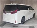2019 Toyota Alphard