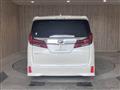 2019 Toyota Alphard