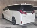 2019 Toyota Alphard