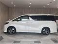 2019 Toyota Alphard