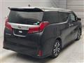 2019 Toyota Alphard