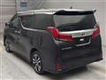 2019 Toyota Alphard