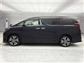 2019 Toyota Alphard