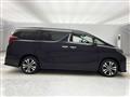 2019 Toyota Alphard